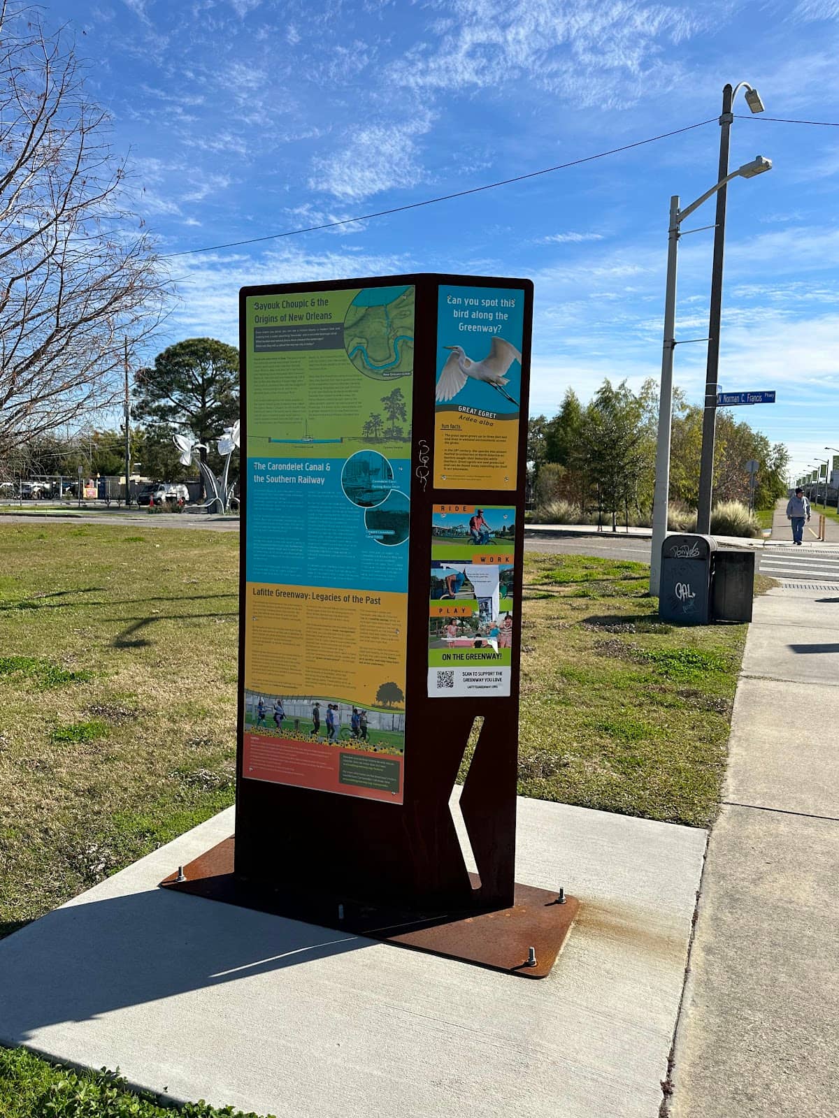 Native Plant Gardens