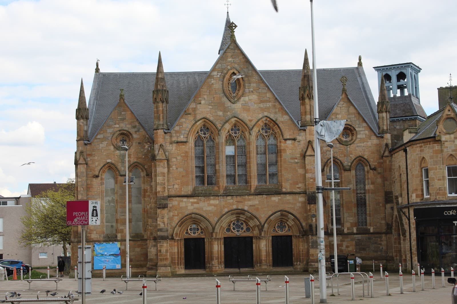 Govan Glasgow - Image 1