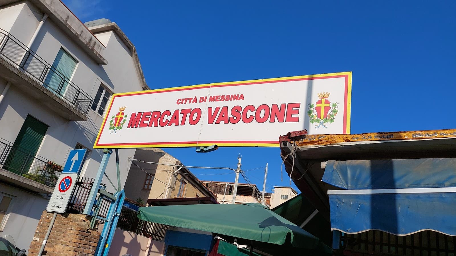 Mercato Vascone - Image 1