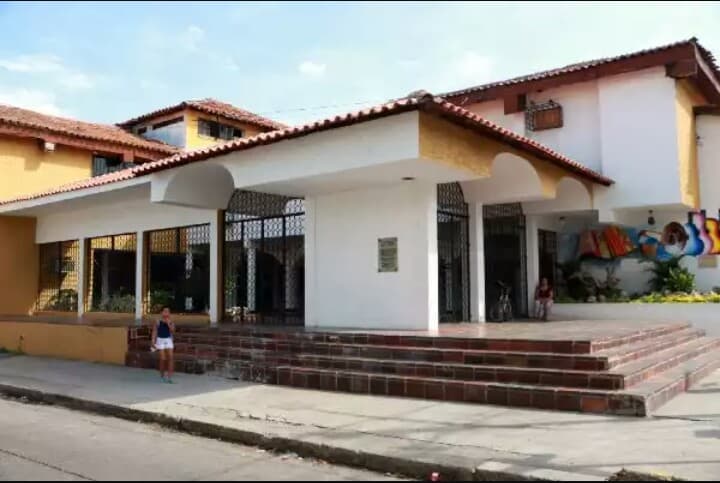 Casa de la Cultura de Valledupar - Image 1