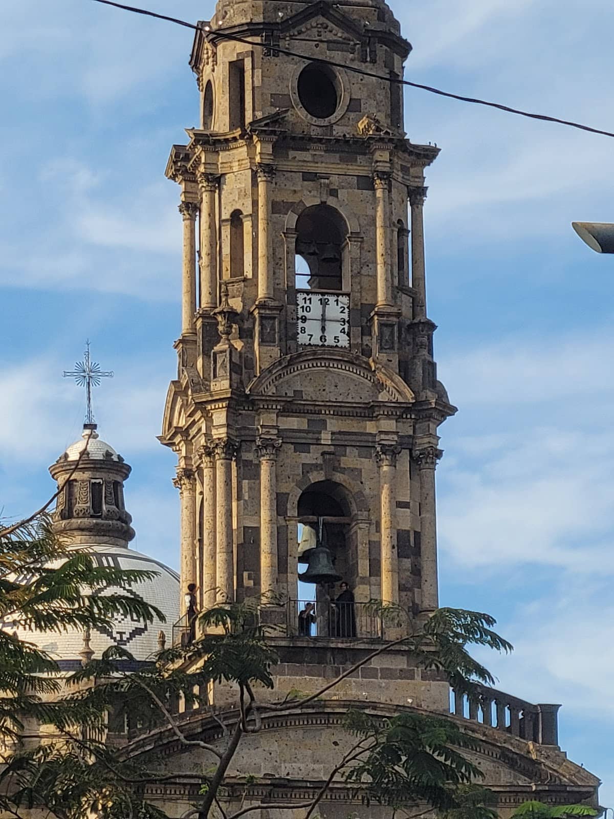 Santuario del Cristo Roto