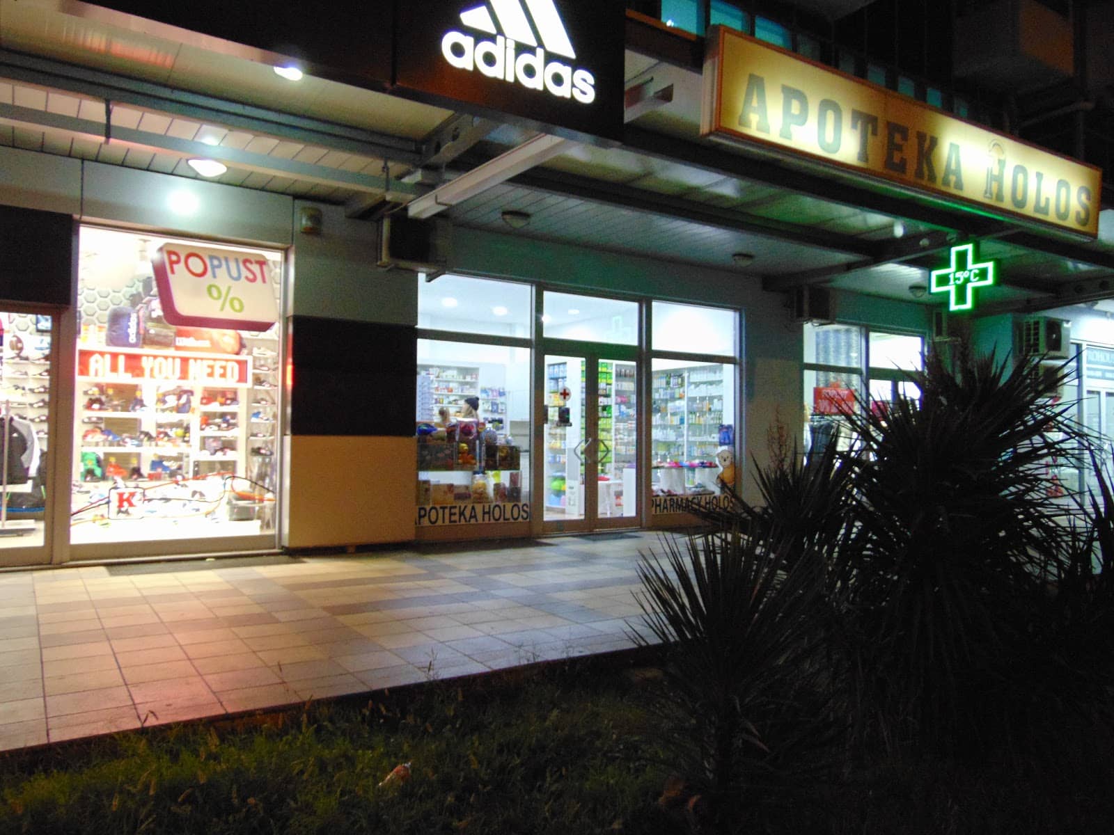 Diverse Real Estate Offerings