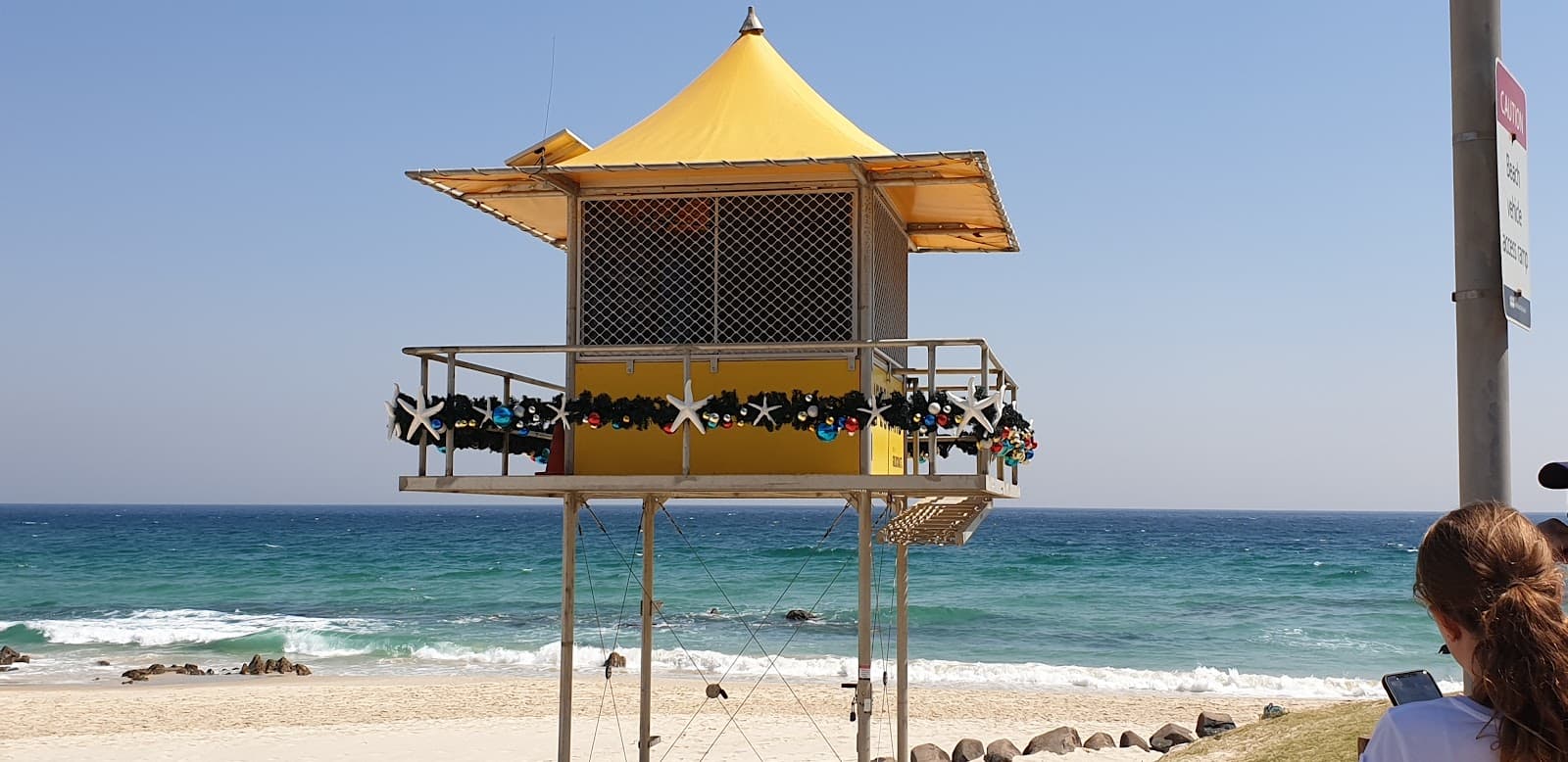 Kirra Beach Gold Coast - Image 1