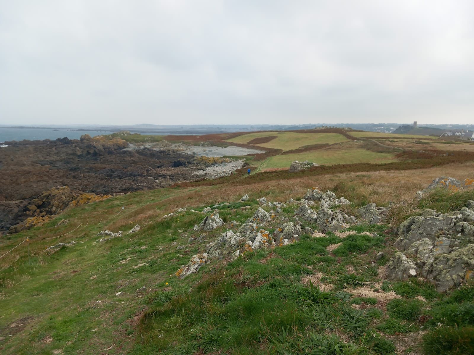 Lihou Island Guernsey - Image 1