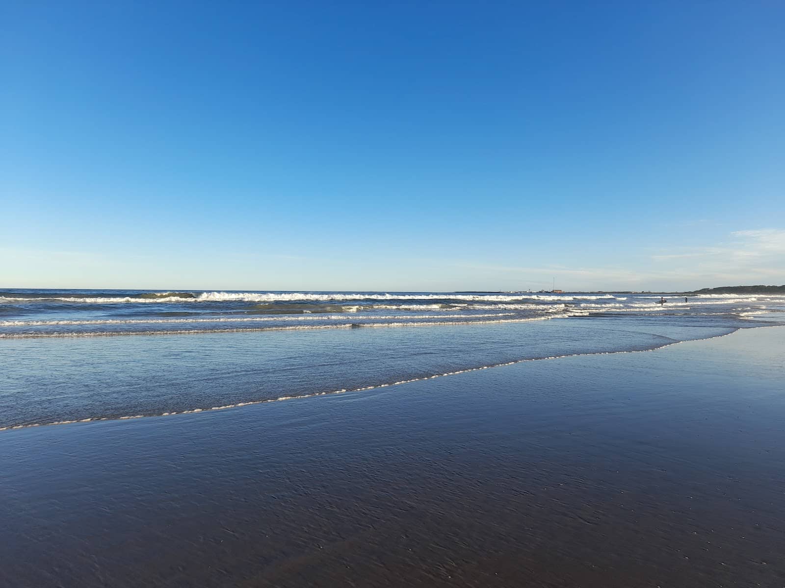 Picturesque Coastal Views