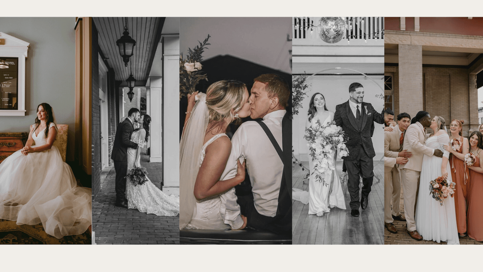 American Hotel 1855 - Image 1