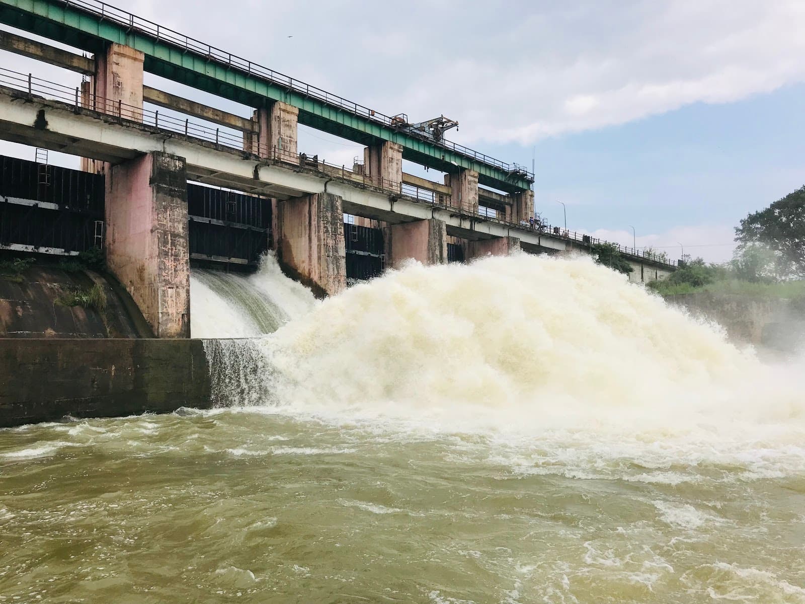 Bokaro Lake Bokaro Steel City - Image 1