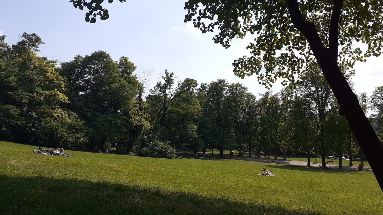 Parco della Chiusa Talon Park - Image 1