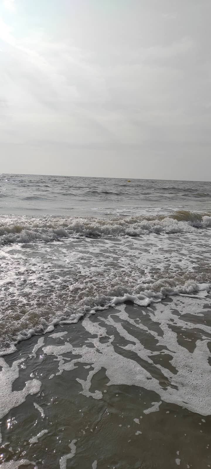 Enduropale du Touquet