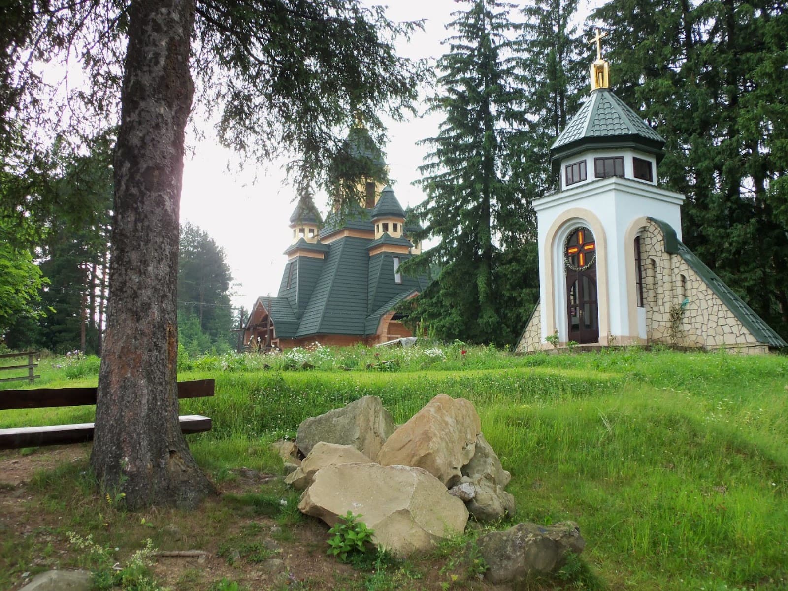 Yamna - Image 1