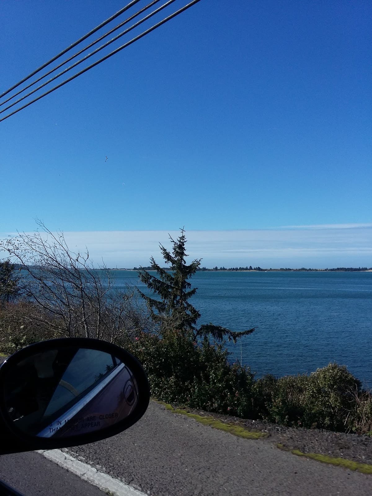 Cape Arago Highway Oregon - Image 1