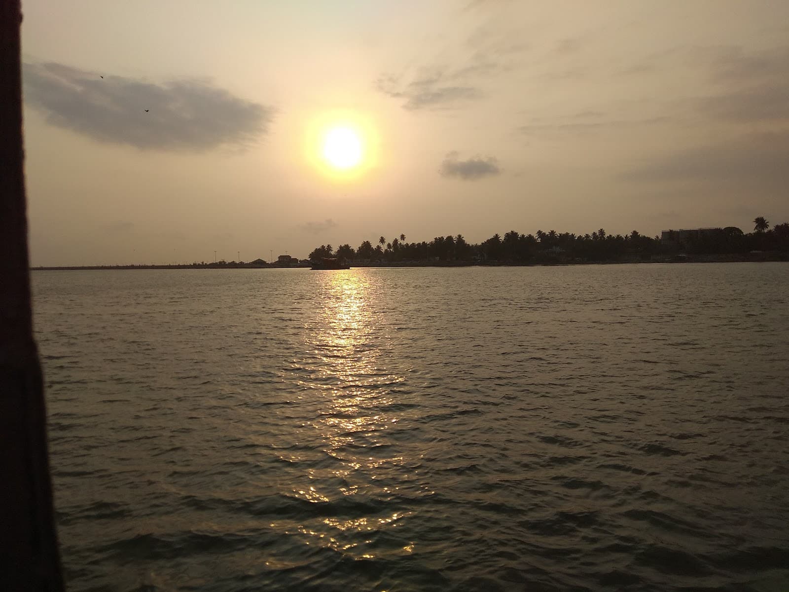 Beypore Port & Uru Shipyard - Image 1