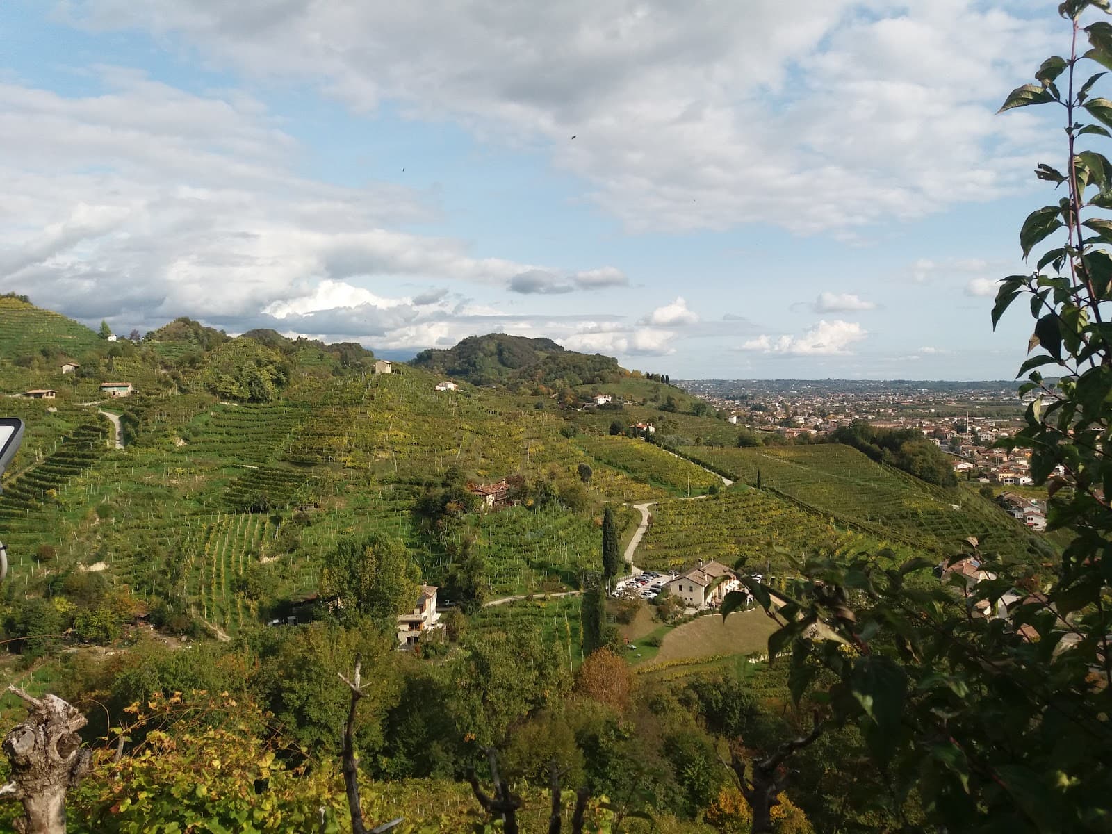 Torri di Credazzo - Image 1