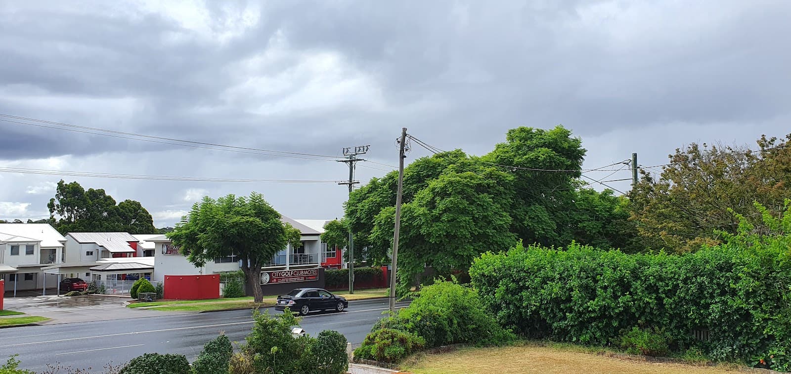 Ruthven Street - Image 1