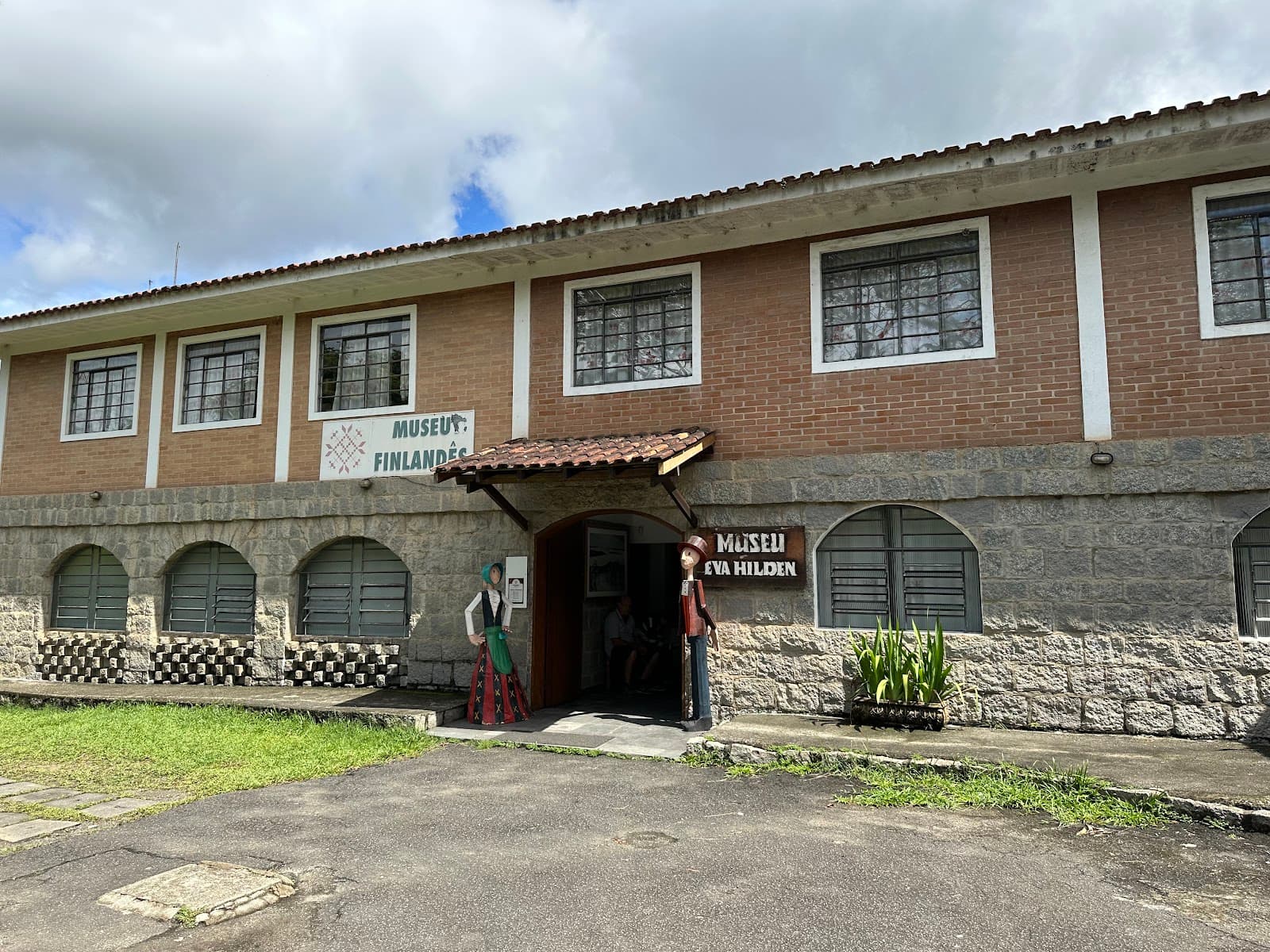Museu Finlandês Dona Eva Penedo - Image 1