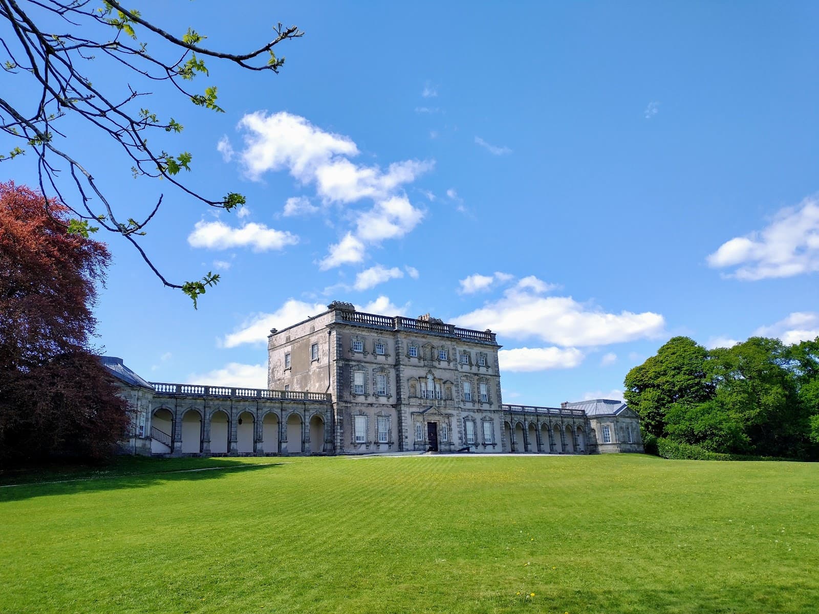 Florence Court Gardens - Image 1