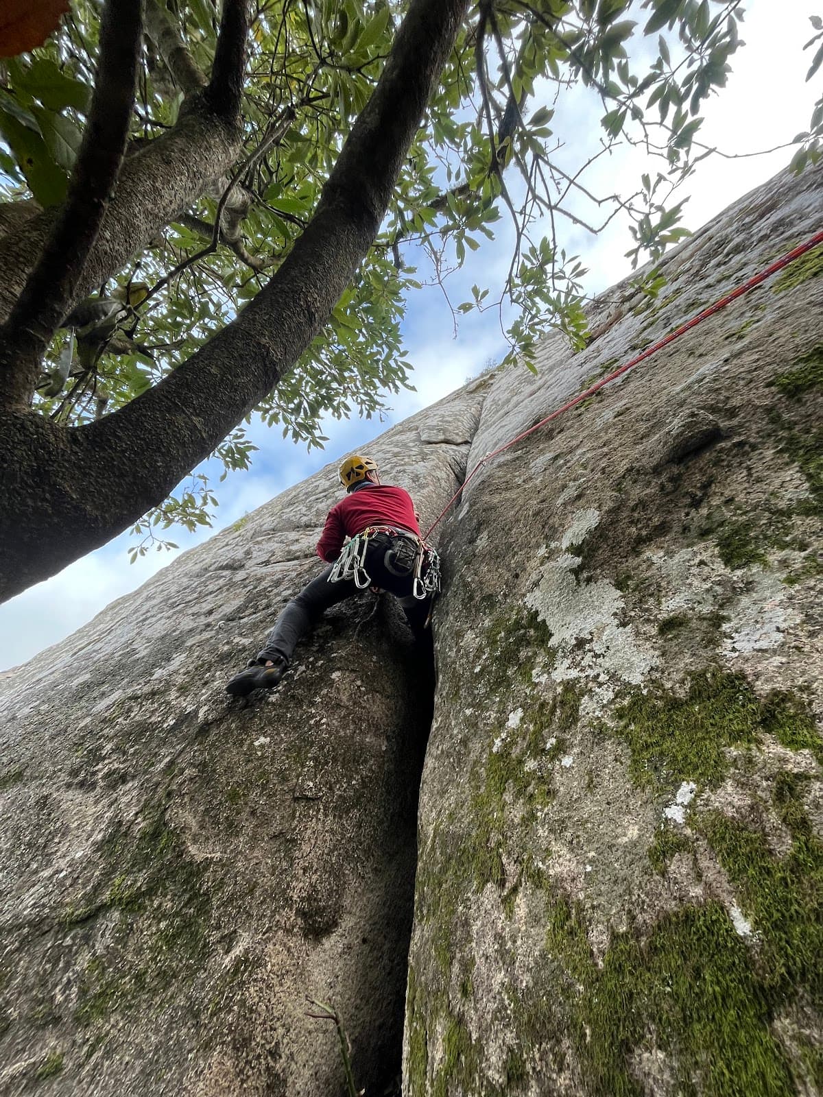Penedo da Amizade - Image 1