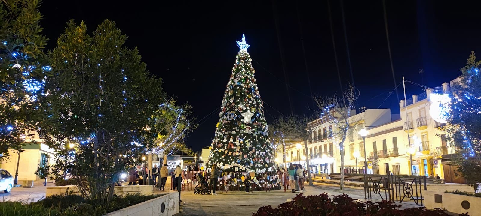 Paseo del Estatuto - Image 1
