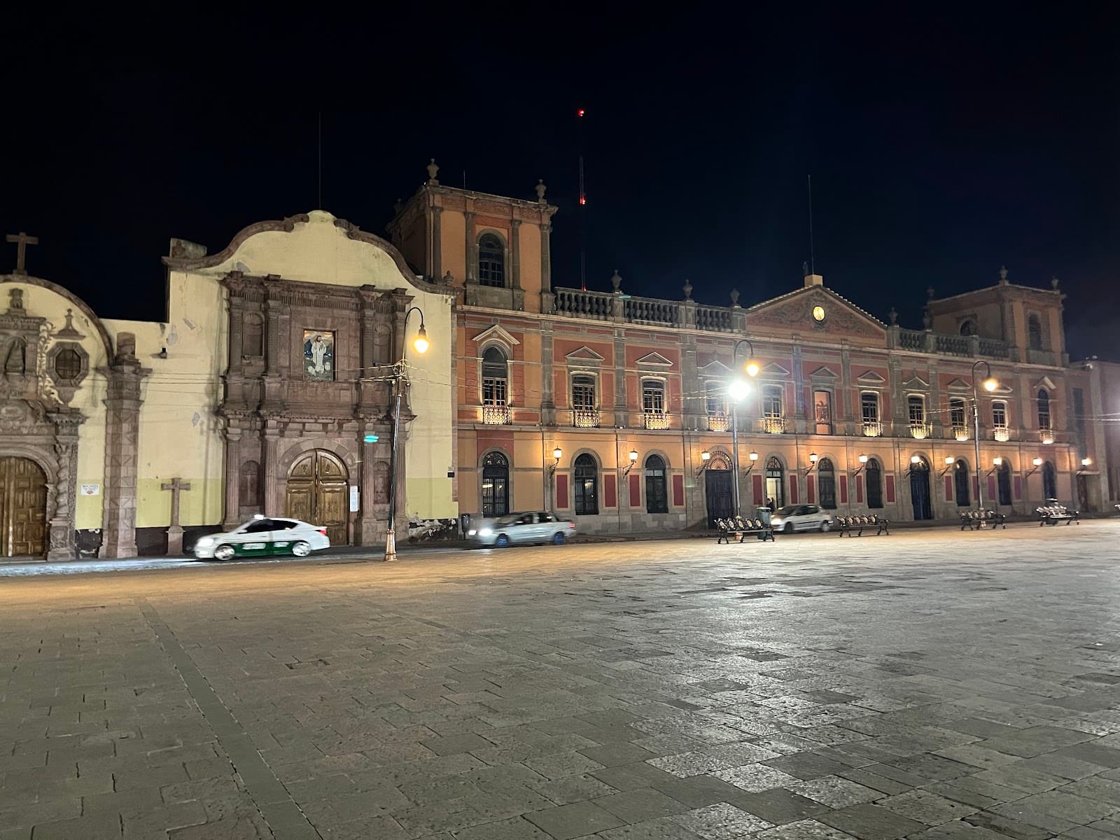 Capilla de Loreto - Image 1