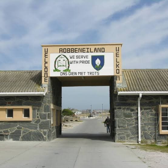 Robben Island - Image 1