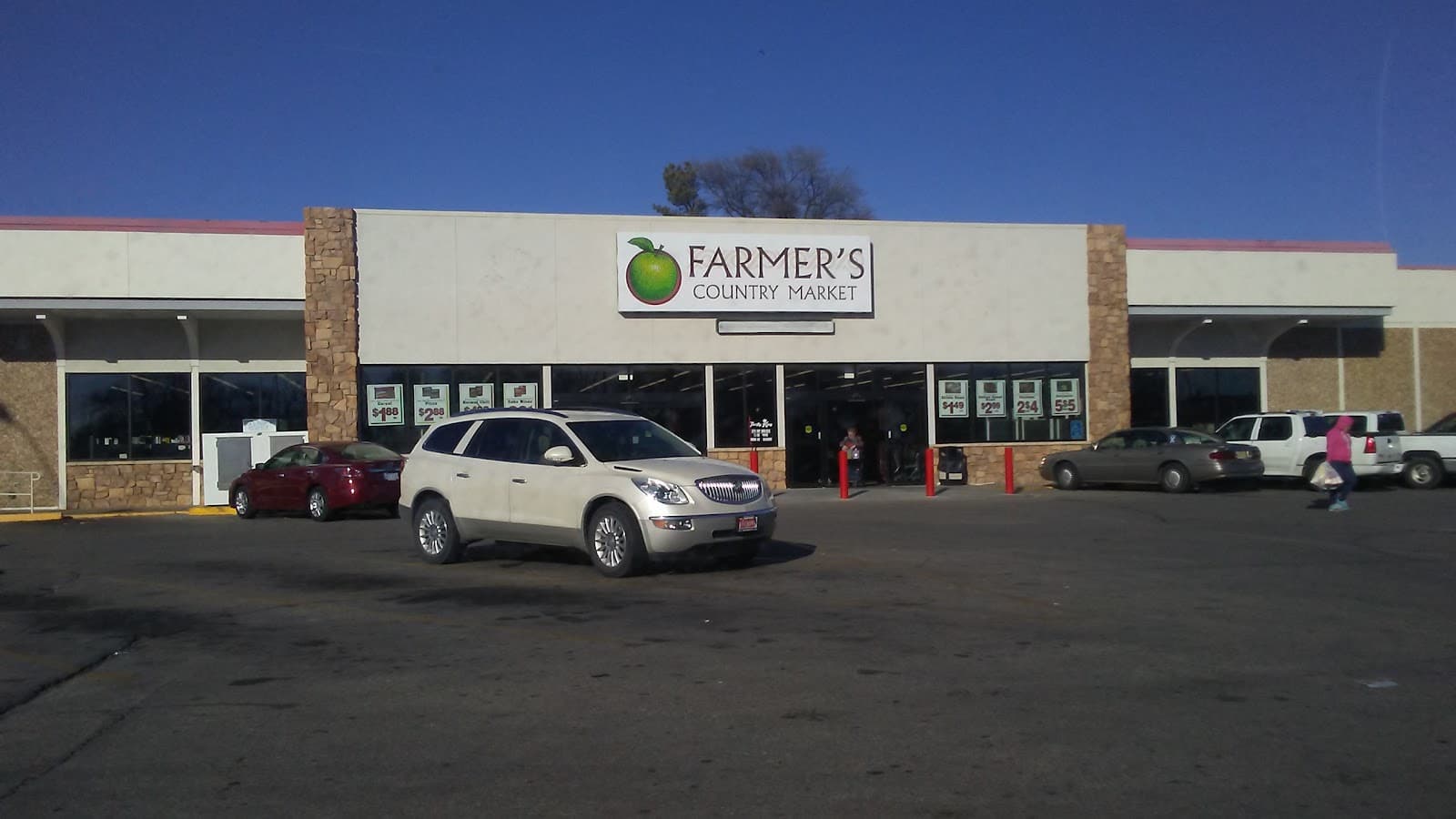 Dodge City Farmers Market - Image 1
