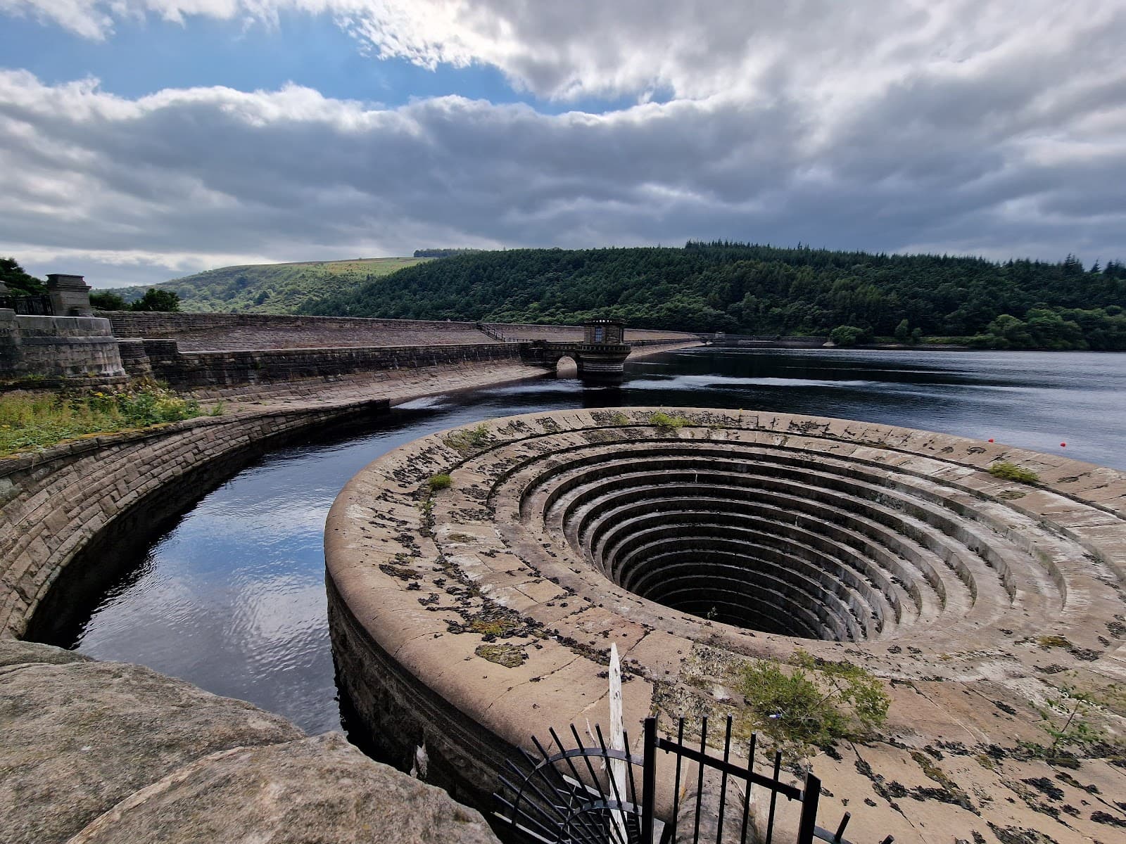 Ladybower Reservoir - Image 1