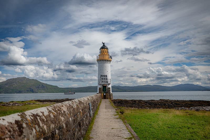 Ardmore Point - Image 1