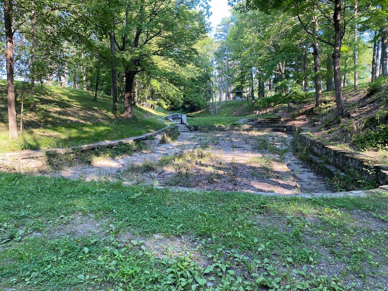 Sledding Hills
