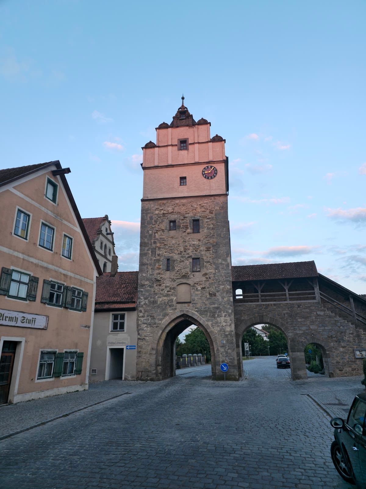 Nördlinger Tor - Image 1