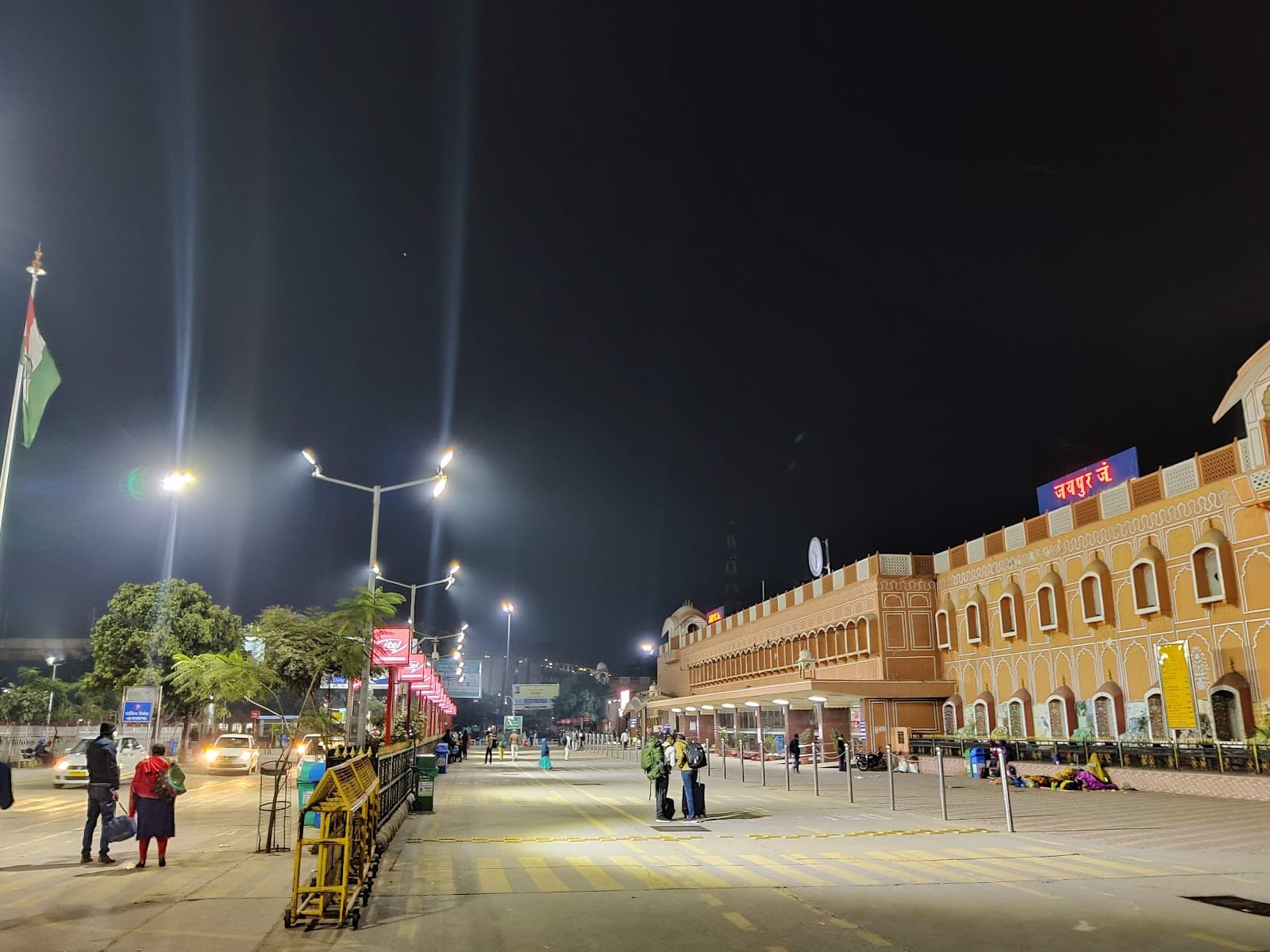 Vaishali Nagar Jaipur - Image 1
