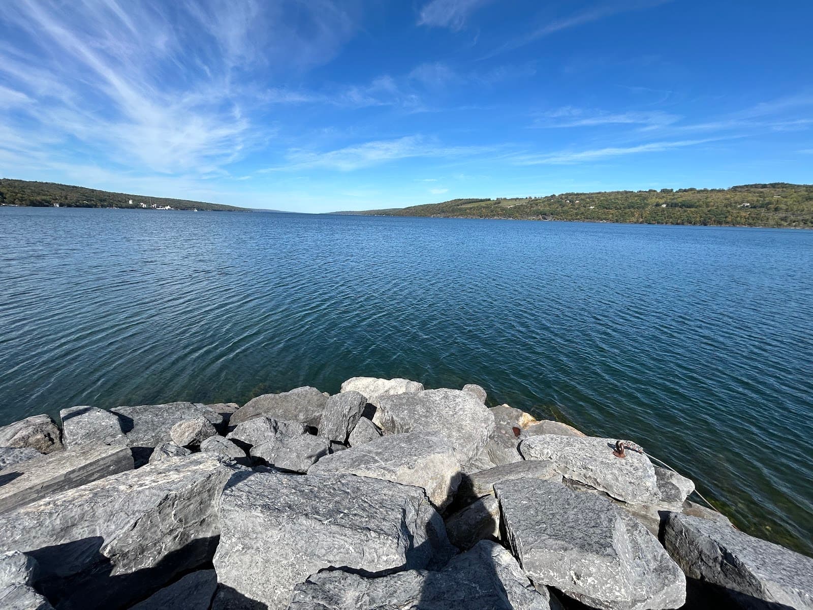 Seneca Harbor Park - Image 1