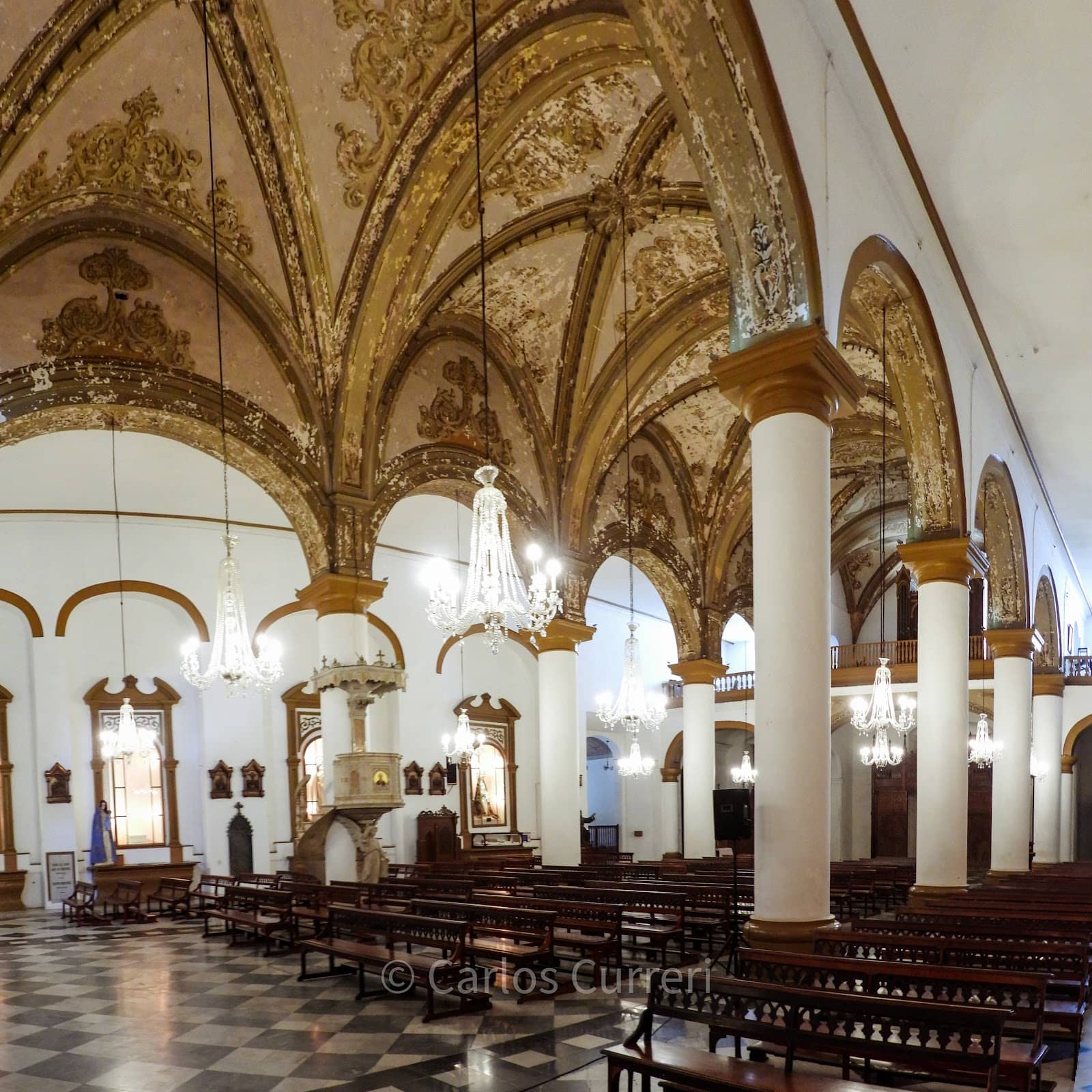 Historical Significance