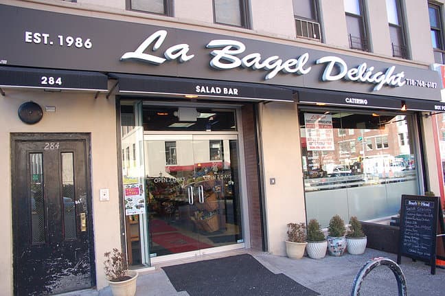 La Bagel Delight - Image 1