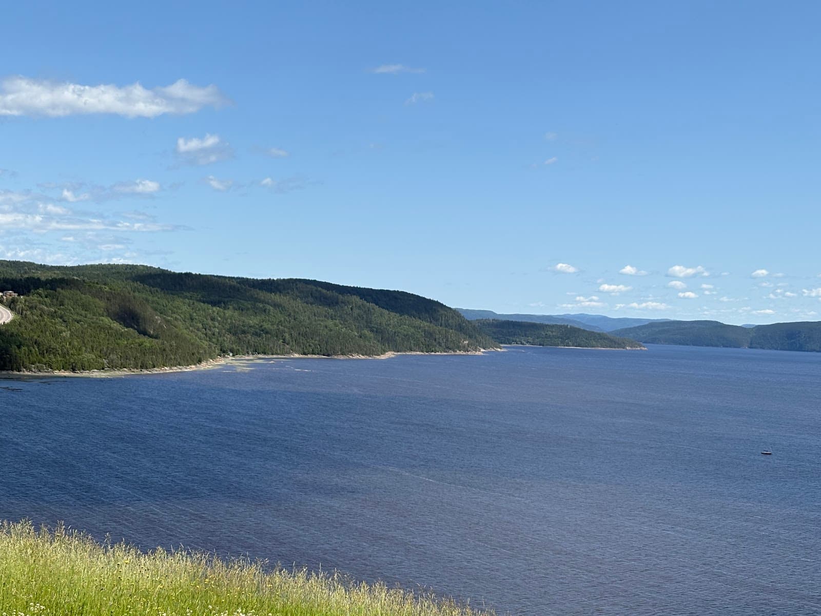 Belvédère du Cap-Saint-François - Image 1