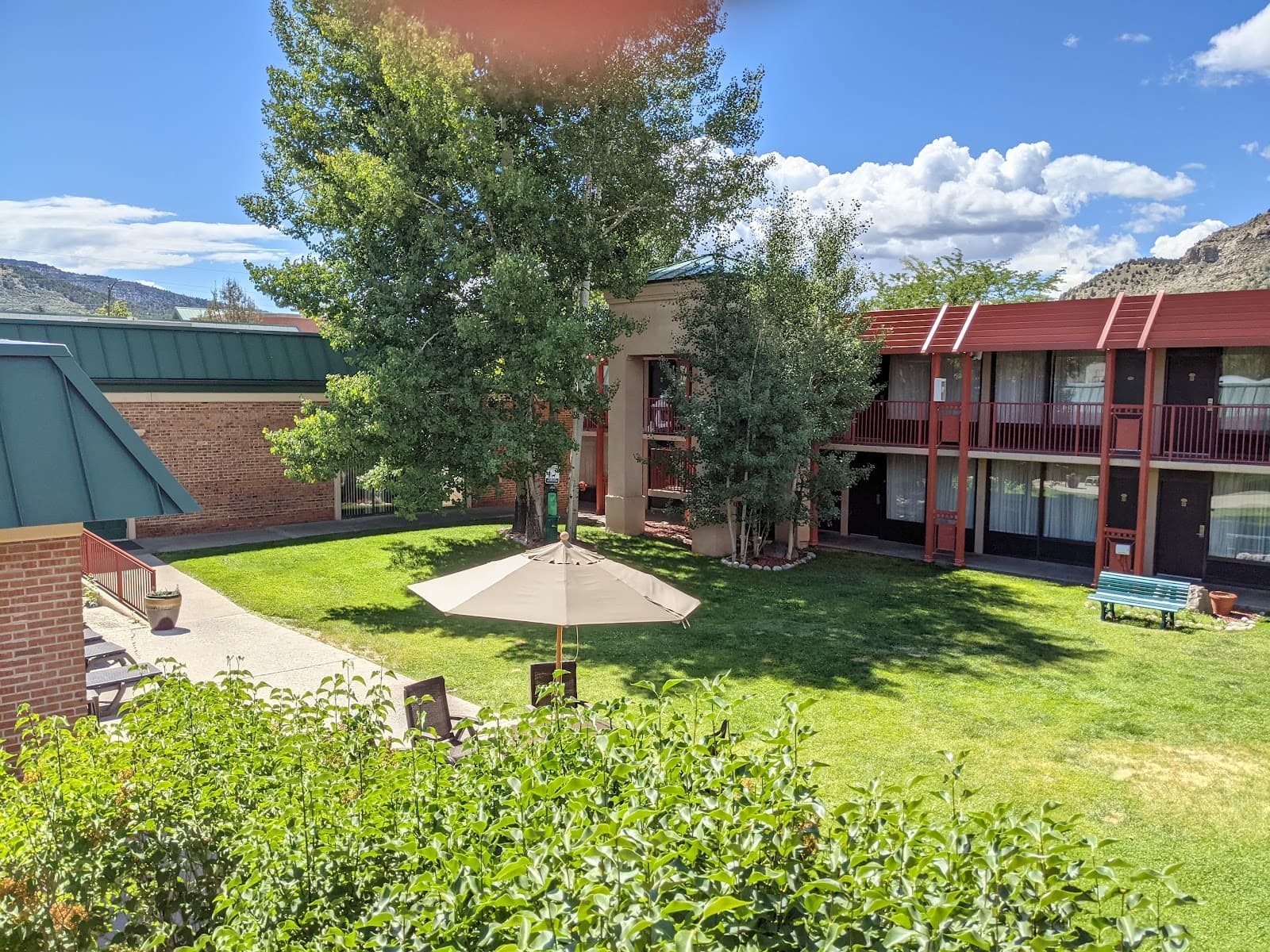 Third Avenue Historic District - Image 1