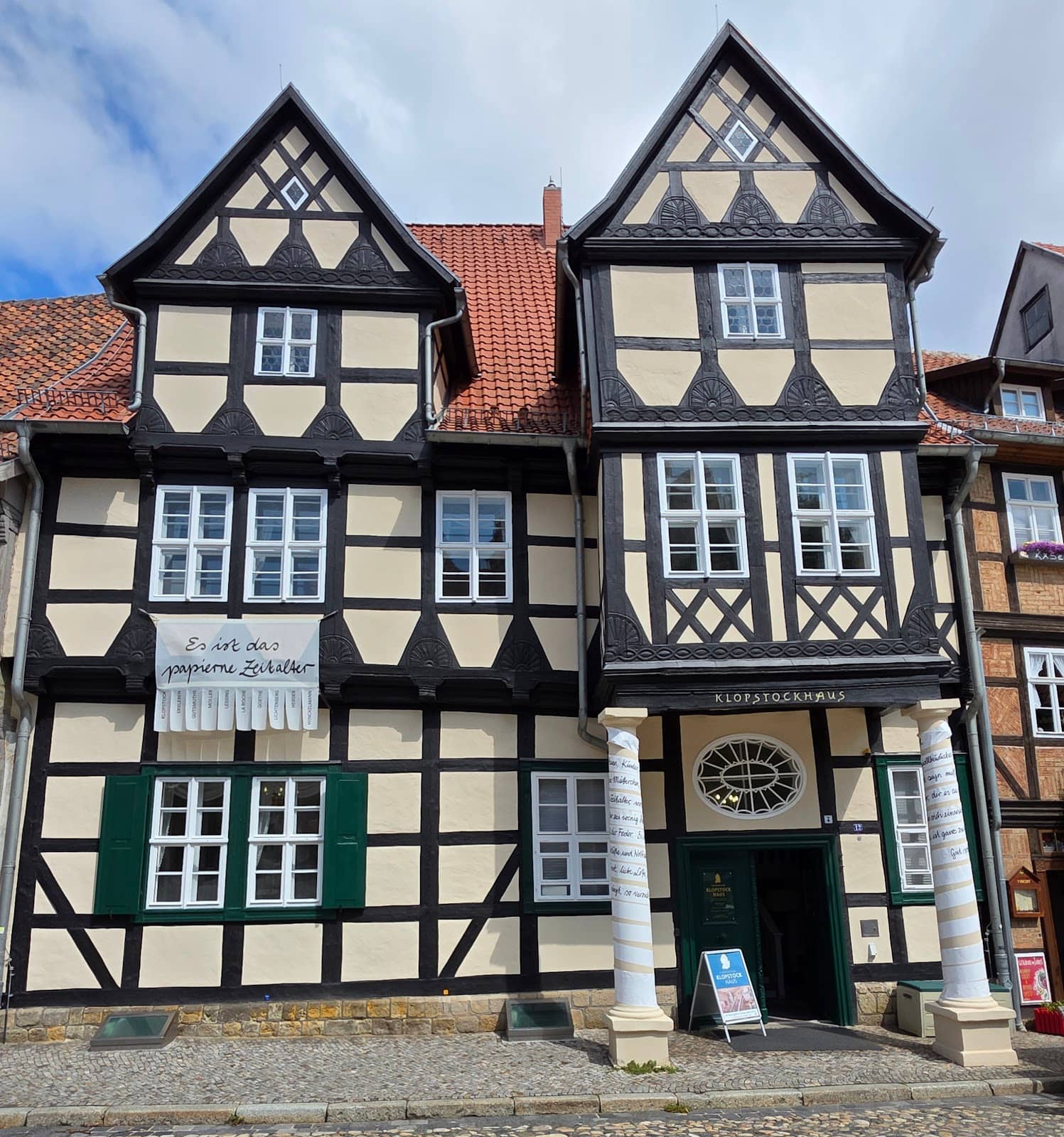 Kronprinz-Rudolf-Warte