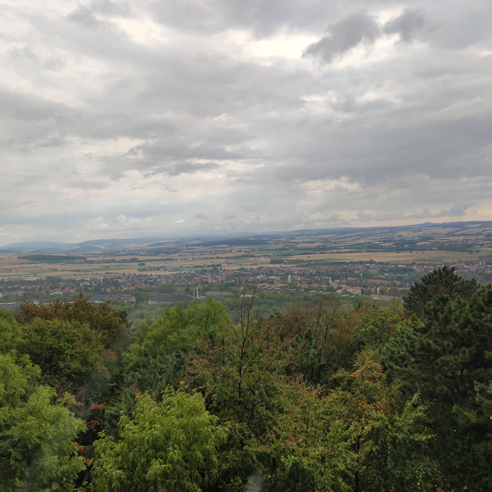 Kleperberg Hike
