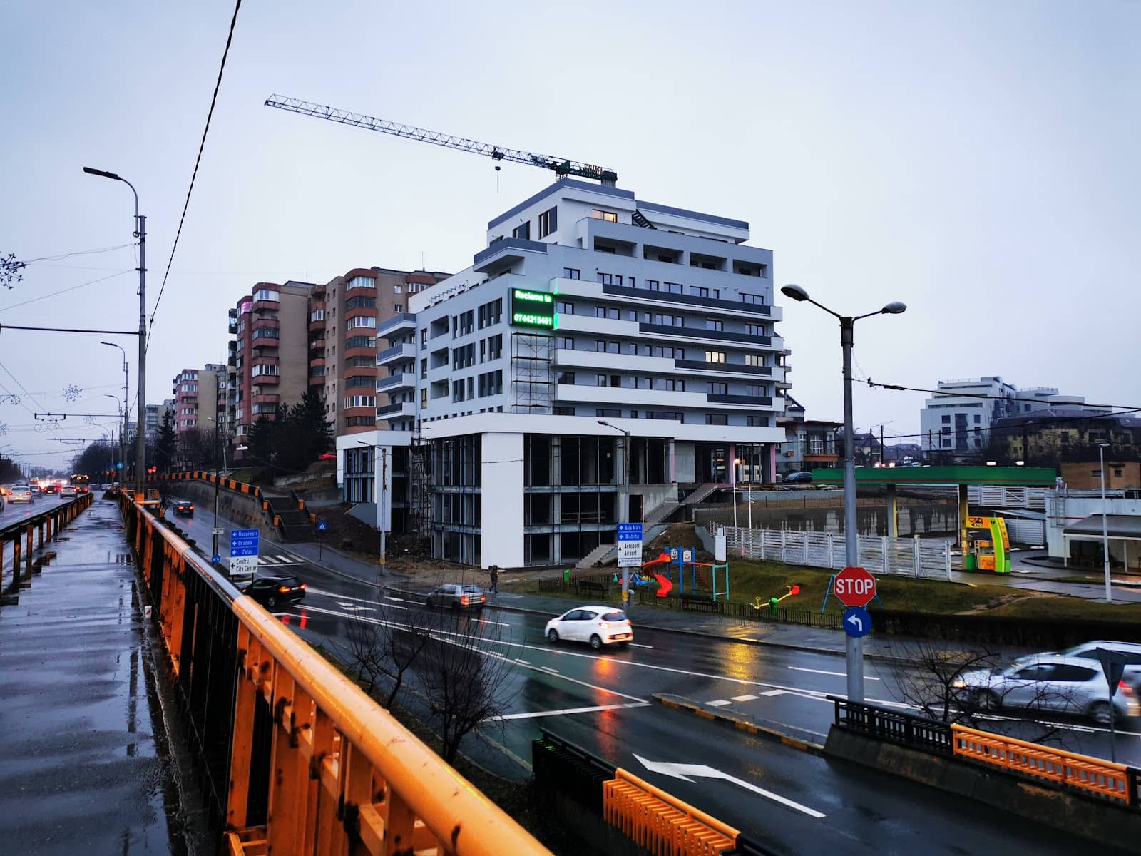 Vertical photo