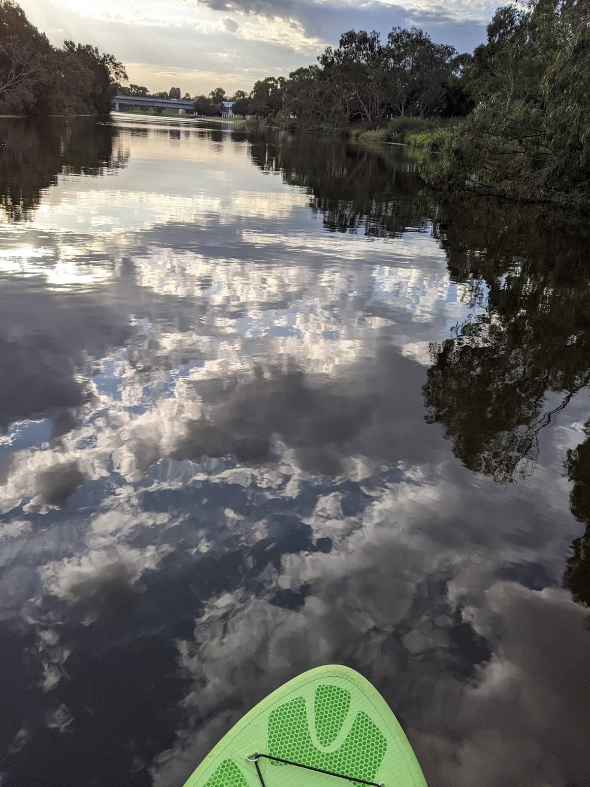 Vertical photo