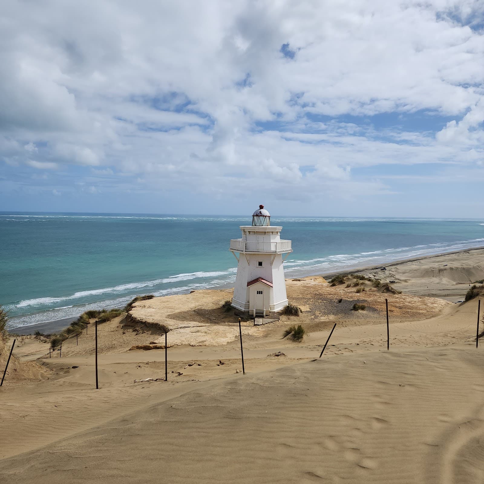 Pouto Peninsula - Image 1