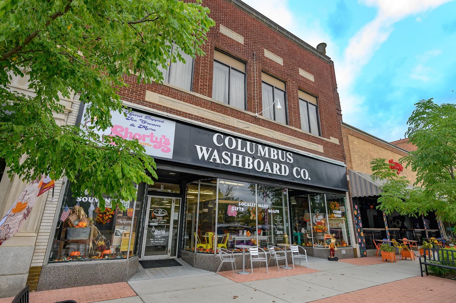 Columbus Washboard Company & Museum - Image 1