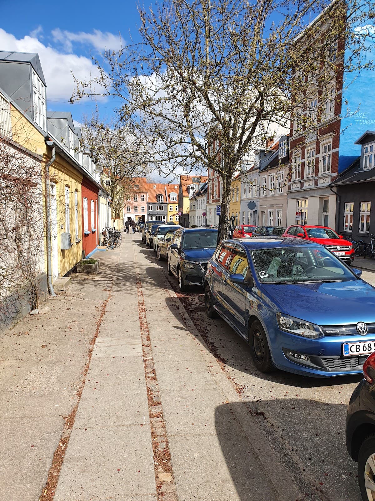 Frederiksbjerg - Image 1