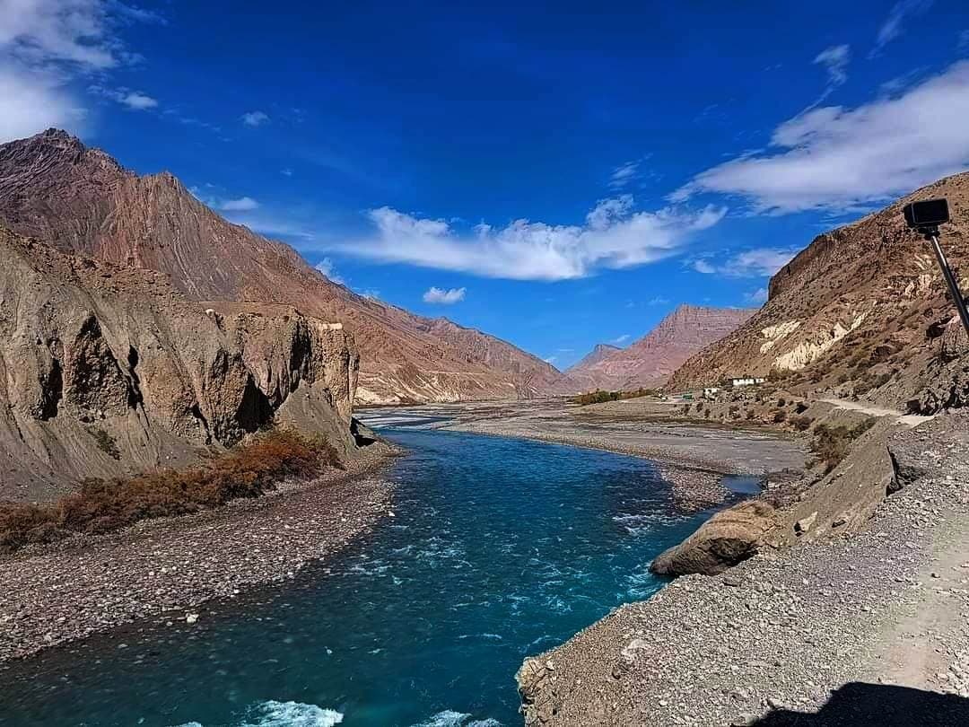 Spiti Valley - Image 1