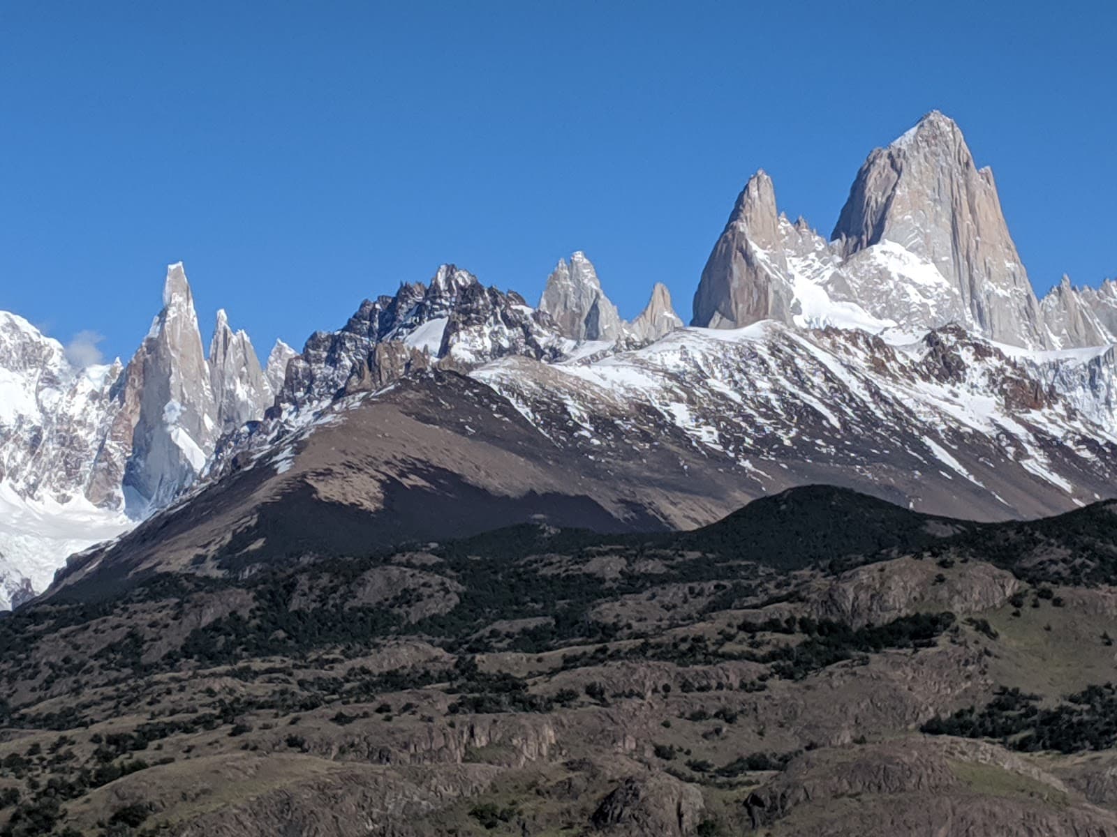 Mirador de los Cóndores - Image 1