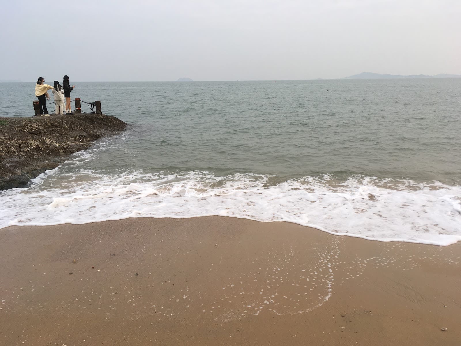 Guanyinshan Beach - Image 1