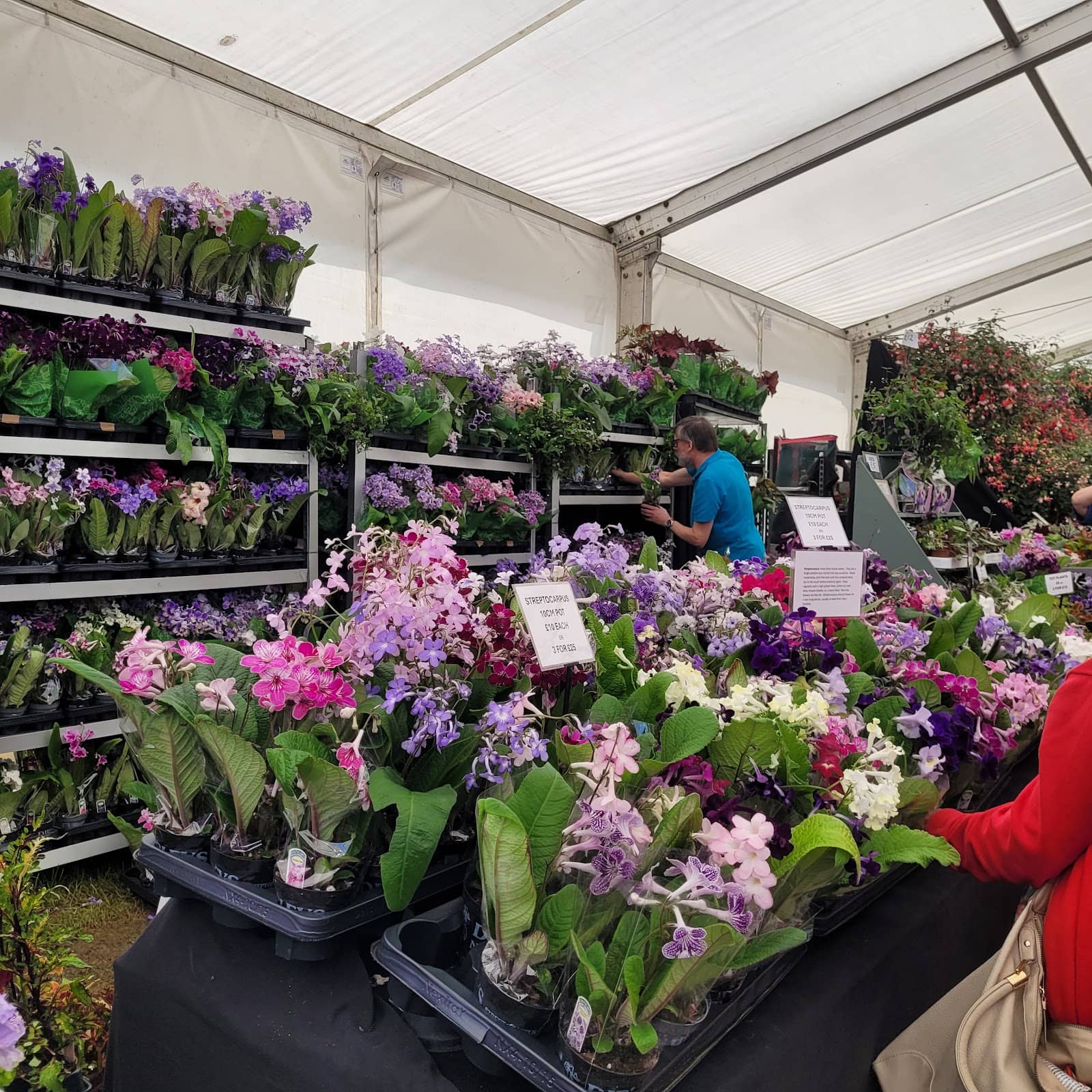 Royal Three Counties Show