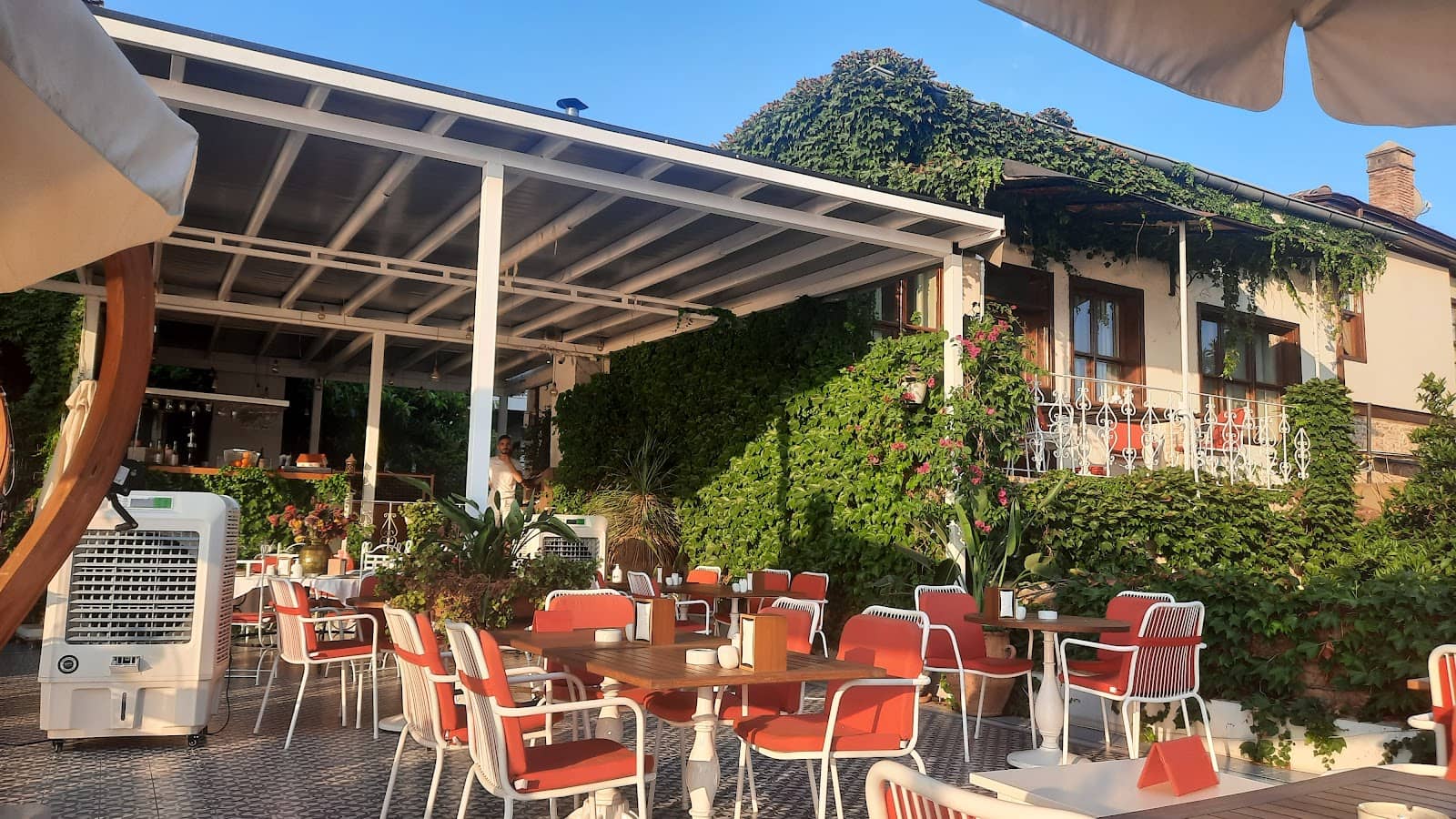 Delectable Turkish Cuisine