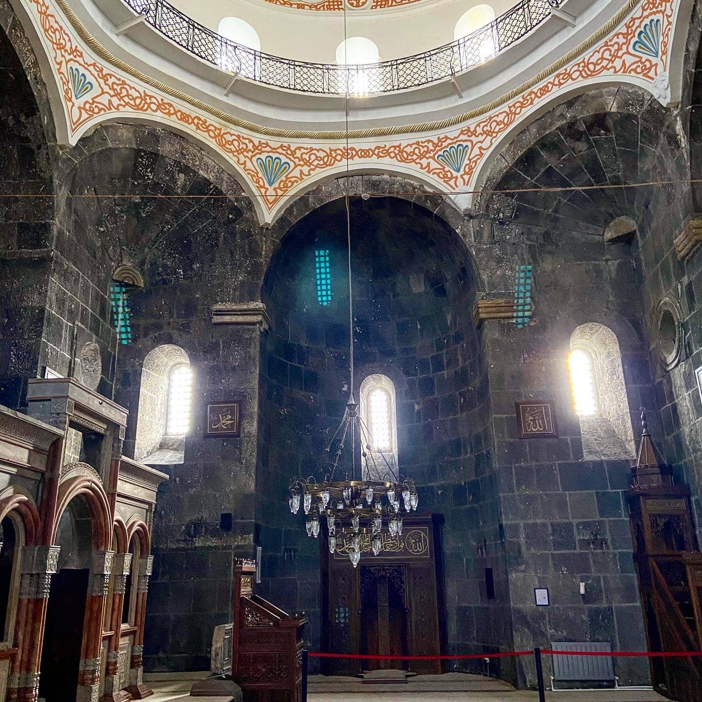 Vertical photo
