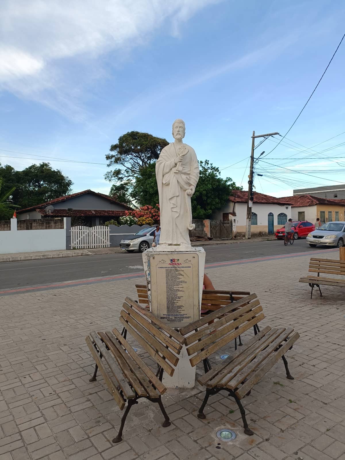 Fresh Seafood Delights