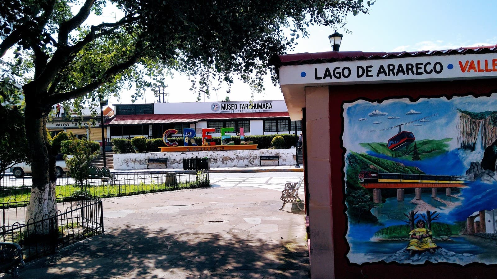 Creel (Pueblo Mágico) - Image 1